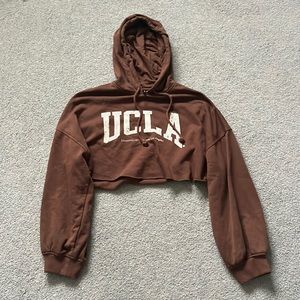 UCLA Sweatshirt